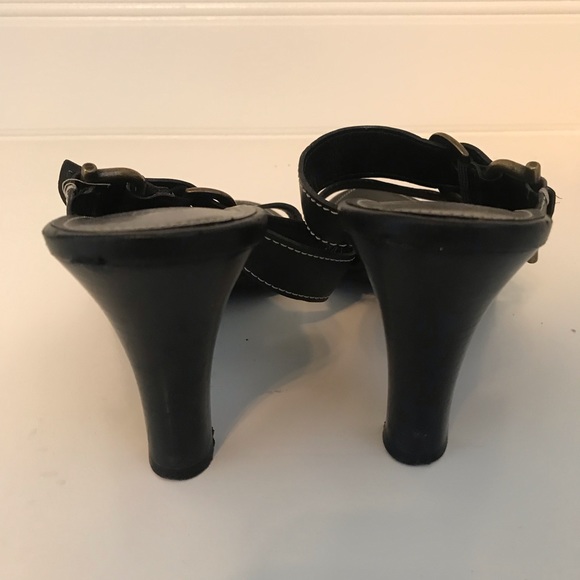 Franko Sarto sandals - Picture 5 of 7